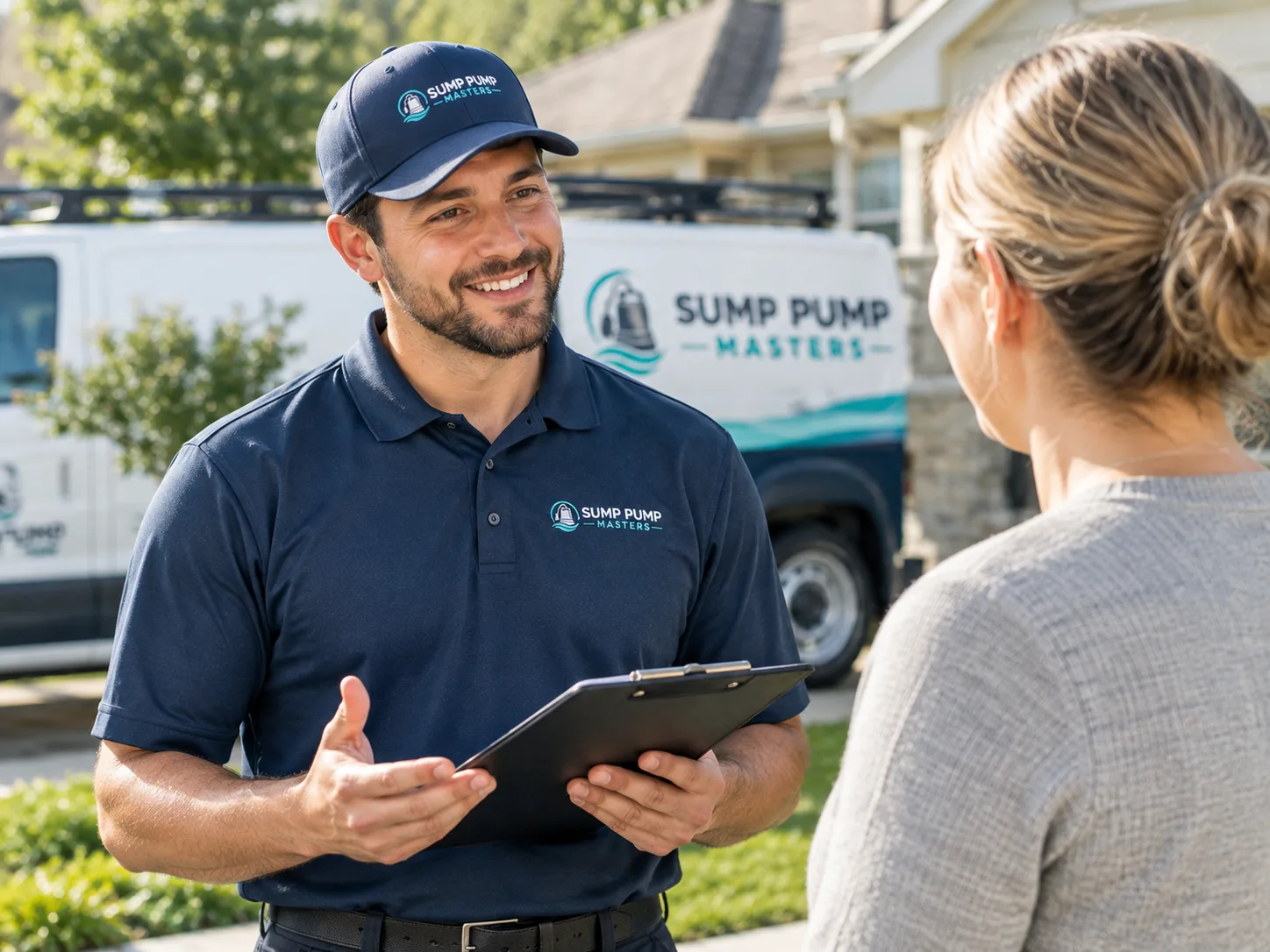 Sump Pump Repair Leeds, UT FAQs